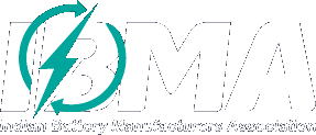 IBMA - Indian Battery Manufacturers Association